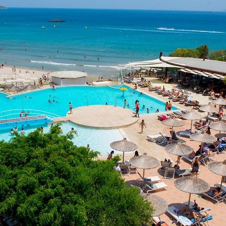 Almiros Apartments Ágios Nikólaos 외부 사진
