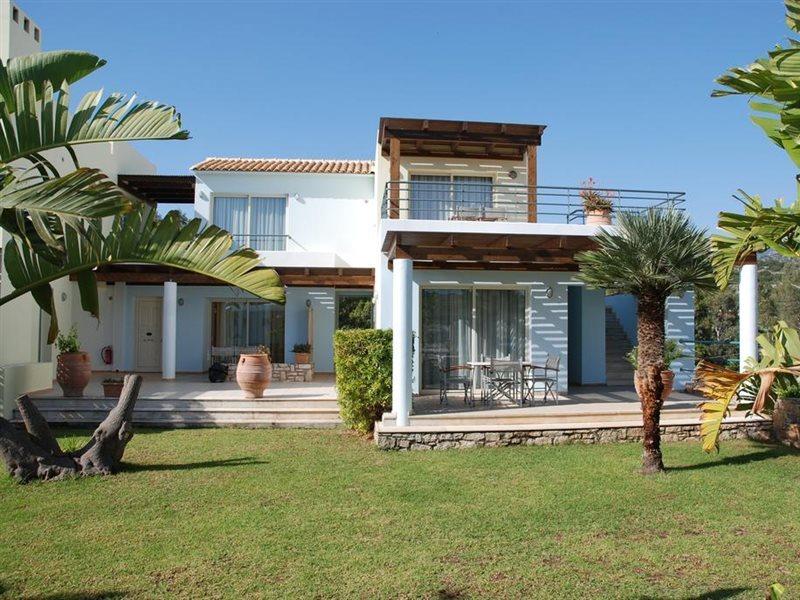 Almiros Apartments Ágios Nikólaos 외부 사진