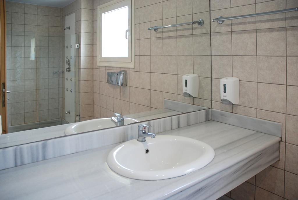 Almiros Apartments Ágios Nikólaos 객실 사진