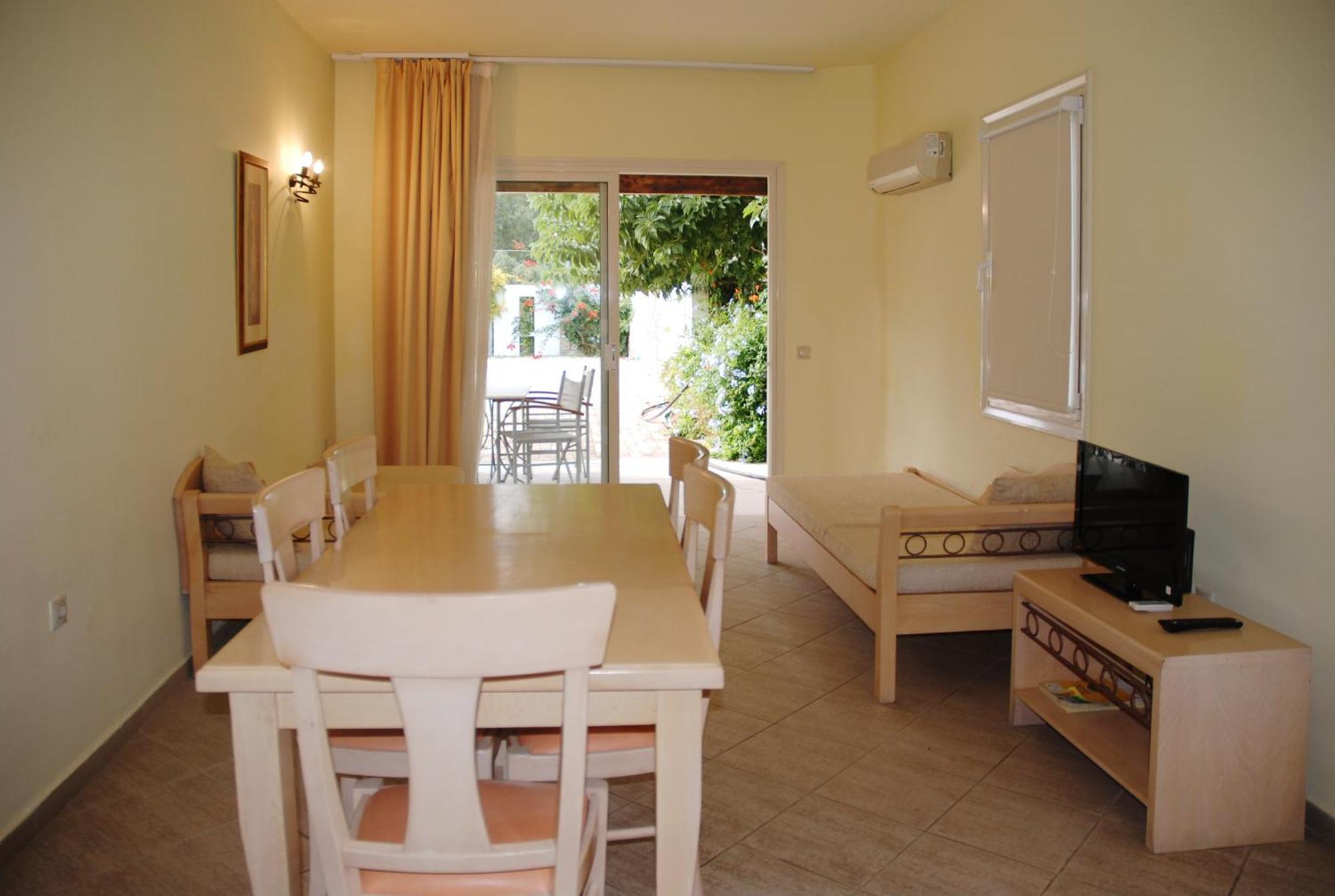 Almiros Apartments Ágios Nikólaos 외부 사진
