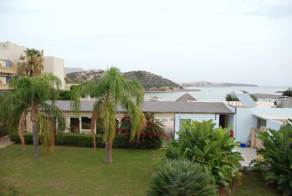 Almiros Apartments Ágios Nikólaos 객실 사진