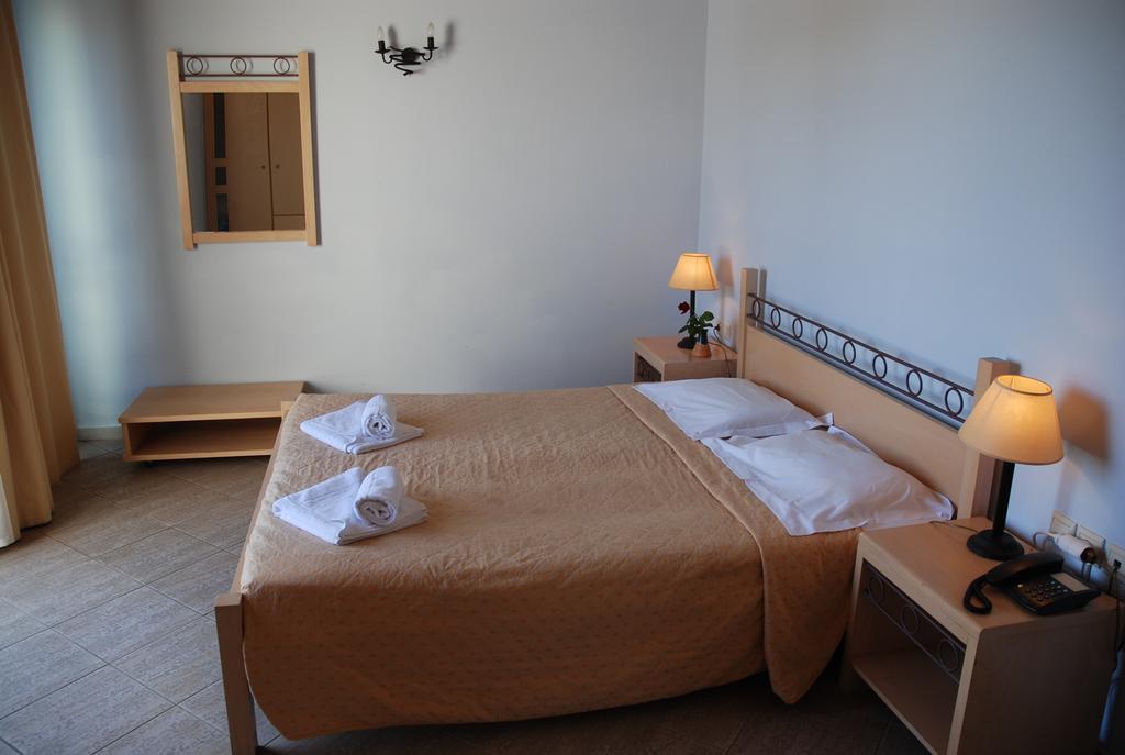 Almiros Apartments Ágios Nikólaos 외부 사진