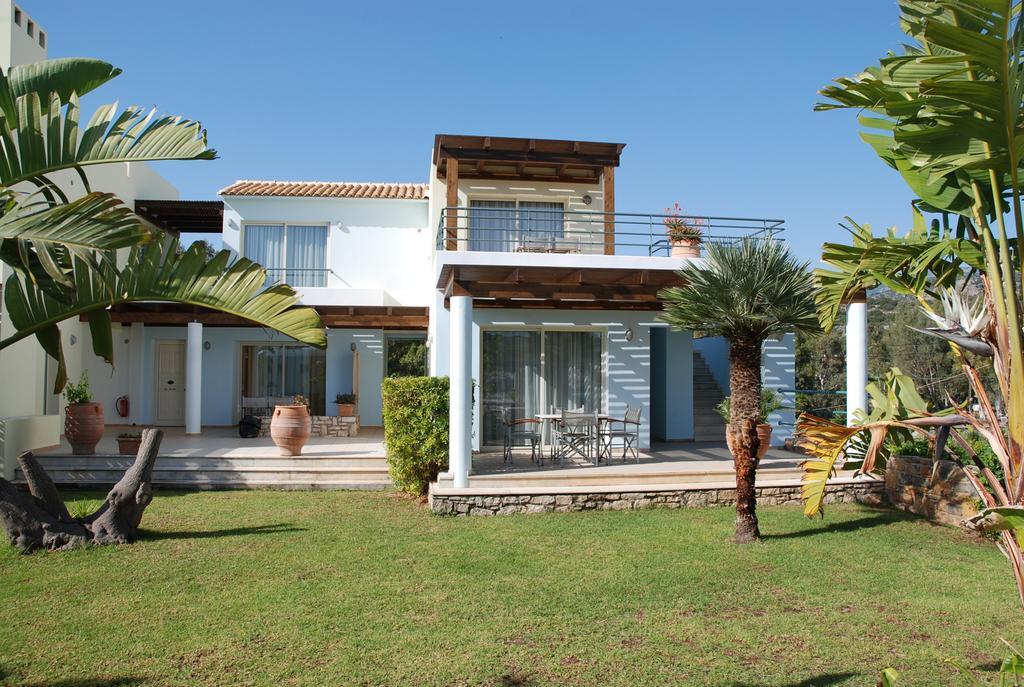 Almiros Apartments Ágios Nikólaos 객실 사진
