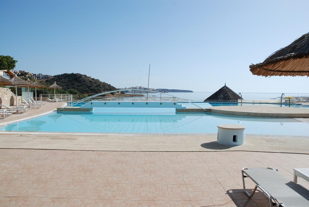 Almiros Apartments Ágios Nikólaos 외부 사진