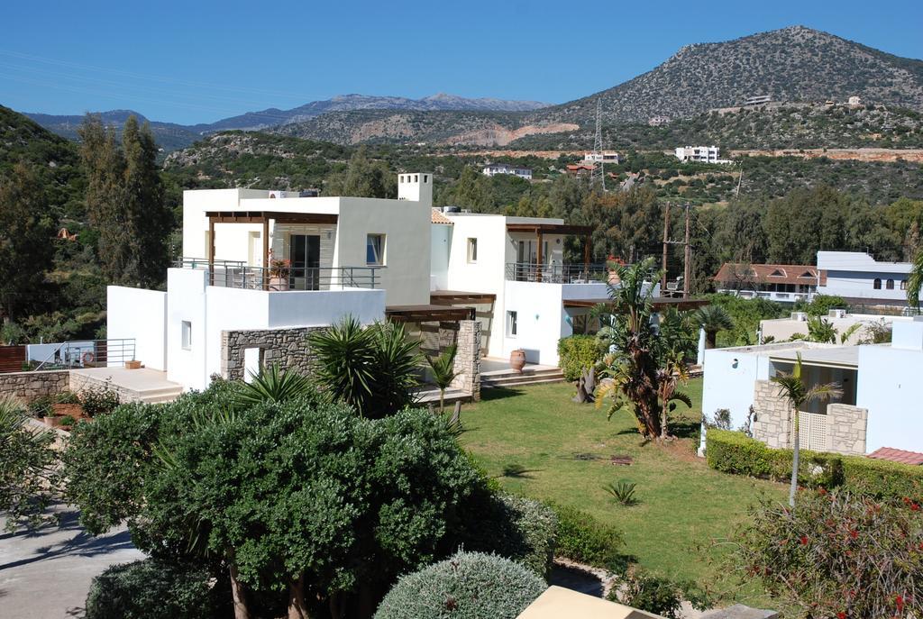 Almiros Apartments Ágios Nikólaos 객실 사진