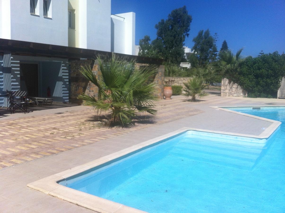 Almiros Apartments Ágios Nikólaos 외부 사진
