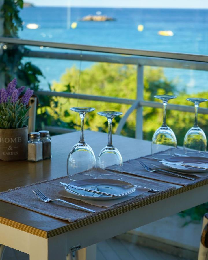 Almiros Apartments Ágios Nikólaos 외부 사진